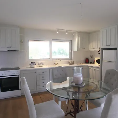 Il Sogno Lefkas Holiday home