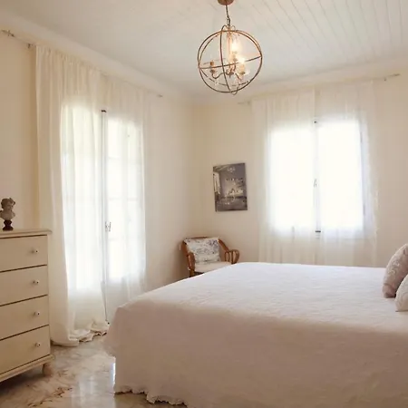 Il Sogno Lefkas Holiday home *