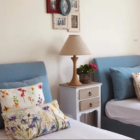 Holiday home Il Sogno Lefkas *