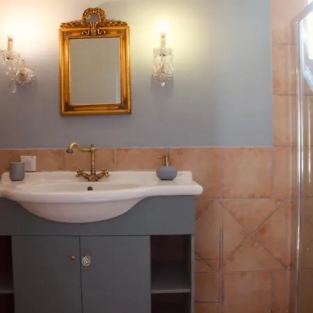 Il Sogno Lefkas Holiday home *