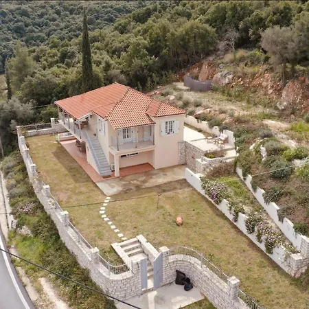 Holiday home Il Sogno Lefkas