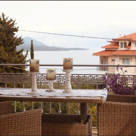 Il Sogno Lefkas *