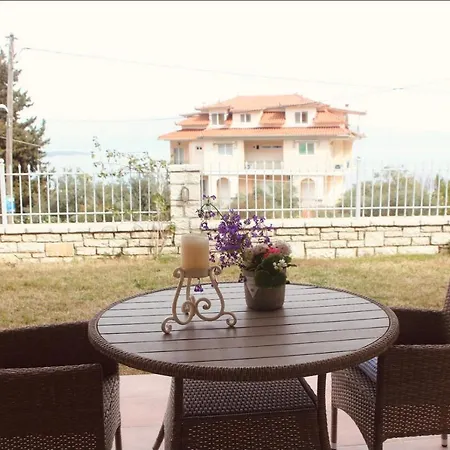 Holiday home Il Sogno Lefkas *