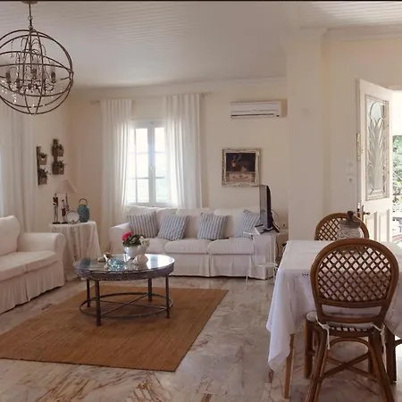 Holiday home Il Sogno Lefkas Nikiana