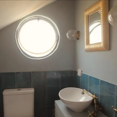 Il Sogno Lefkas Holiday home